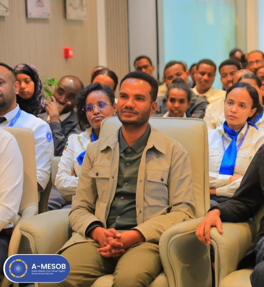 MESOB Center Services – Organizations, Services, Requirements, Fees ...